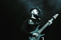 Christian Rockstedt// Guitar